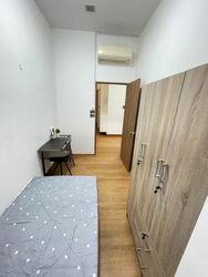 Dover Parkview (D5), Condominium #455746721